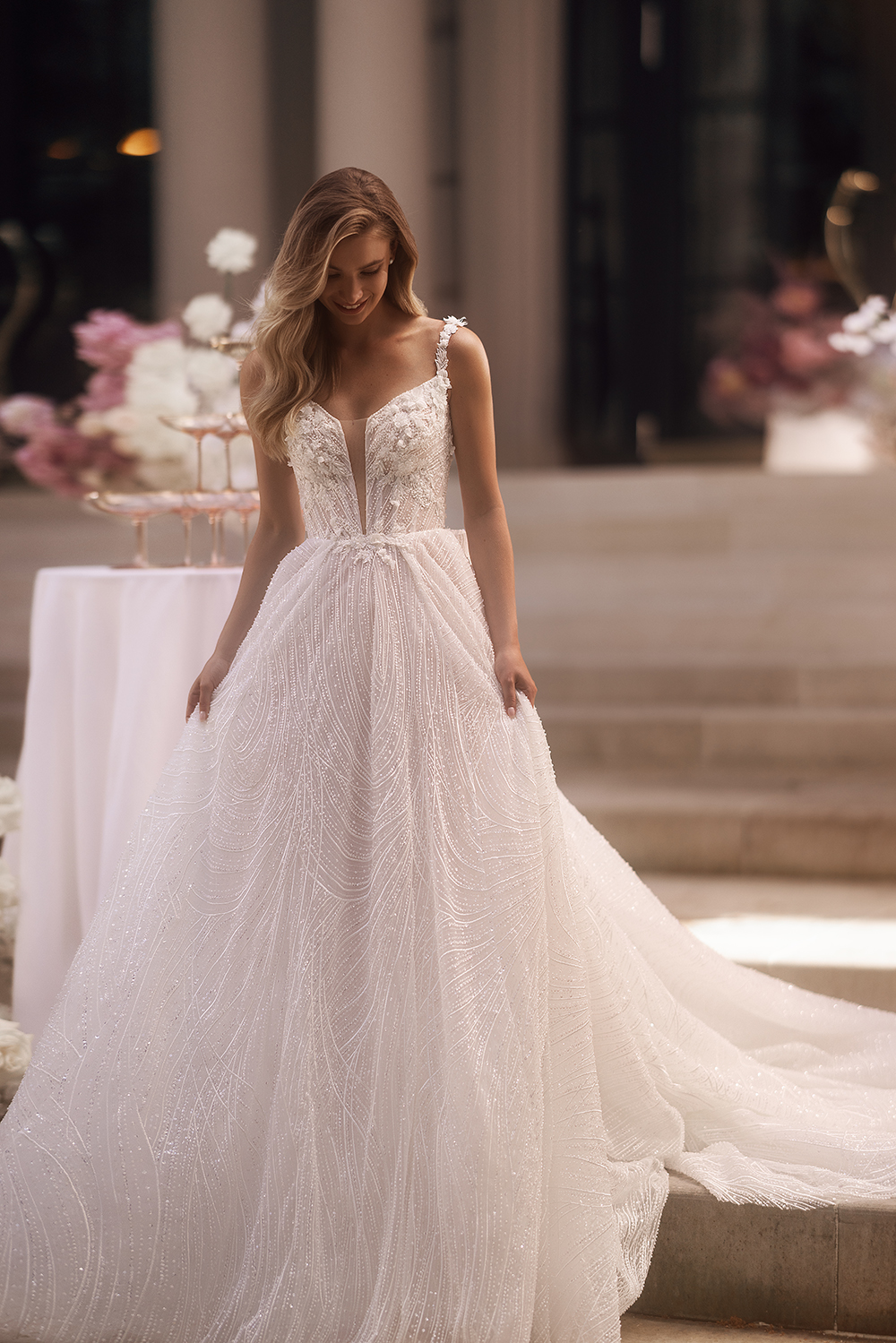 Lana Grace Bridal Lillybeth 4925
